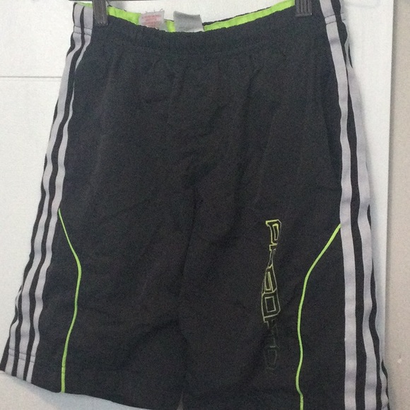 Boys Adidas Shorts - Picture 1 of 5